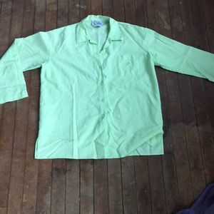 lily pulitzer long linen sleeve